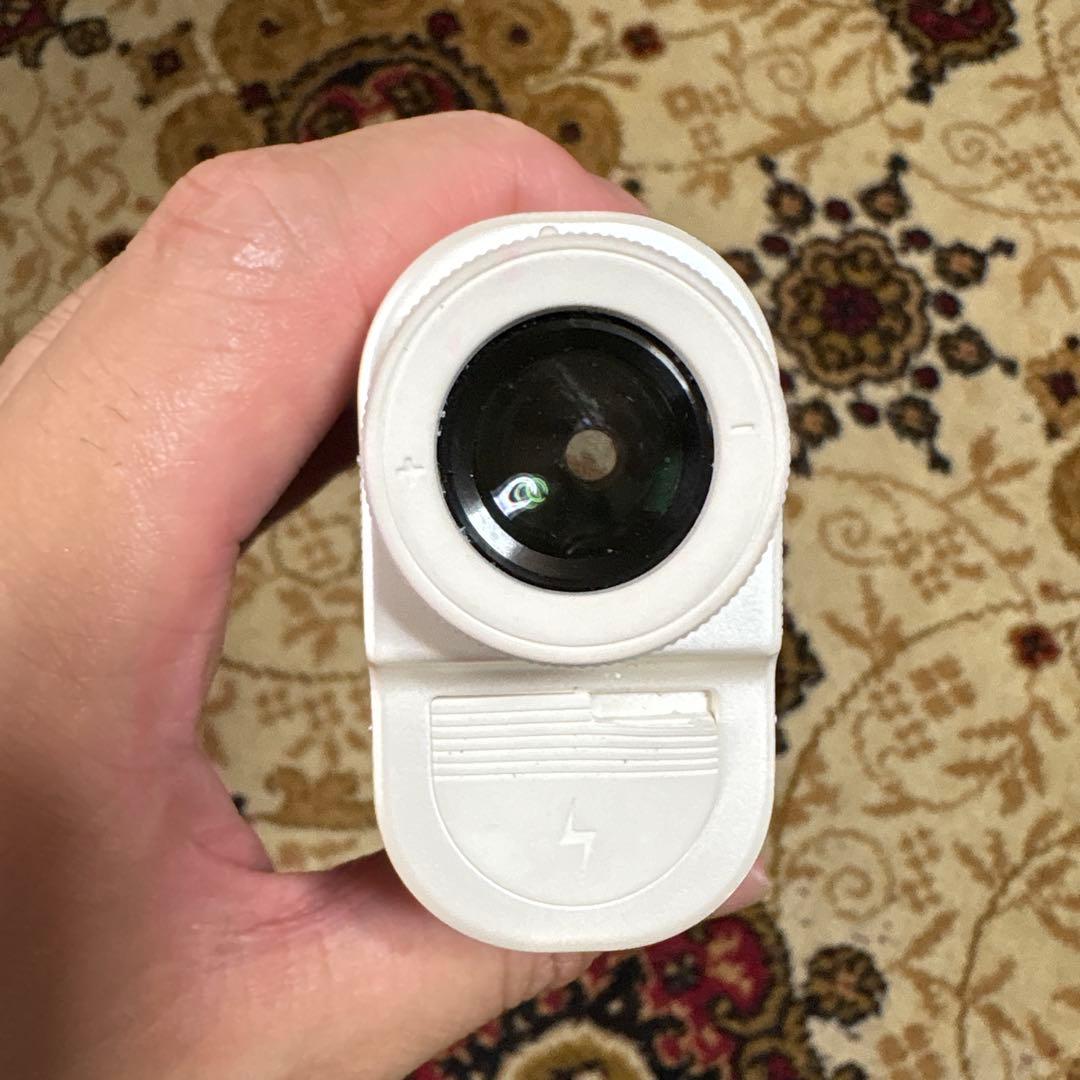 【美品】ShoNavi ACCURA GR ゴルフ用距離計