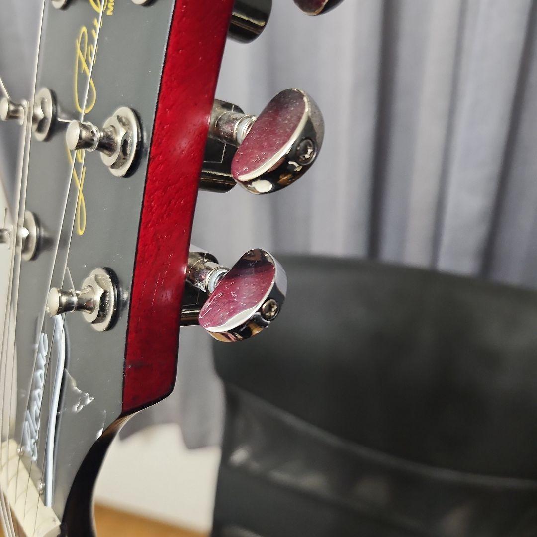 ジャンク　epiphone レスポールクラシックボディ