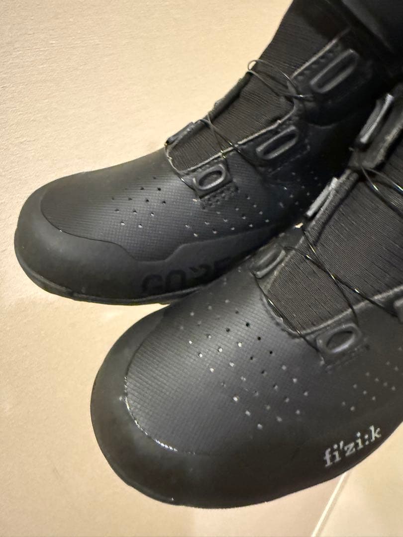 ウェア Fizik Terra Artica GTX EU42.0 (MTB)