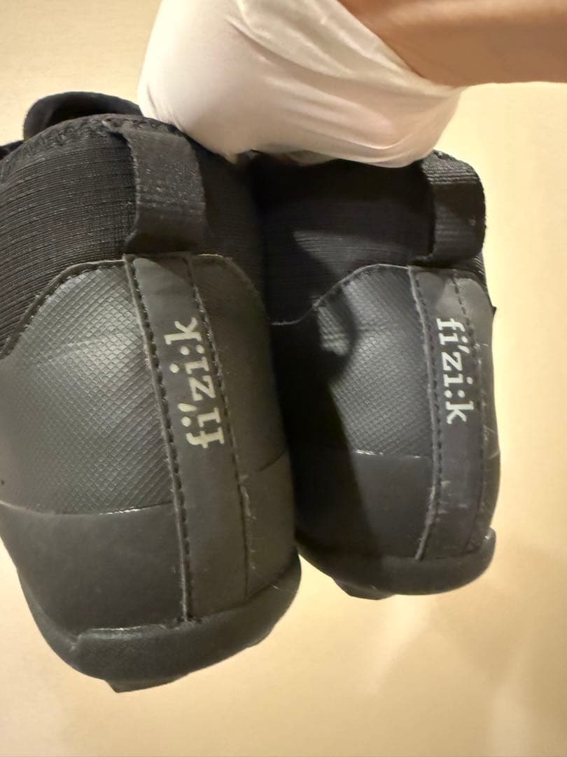 ウェア Fizik Terra Artica GTX EU42.0 (MTB)