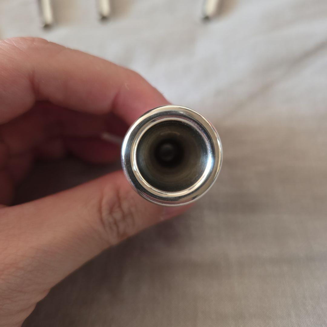 ストーク CMA15 フレンチホルンマウスピース