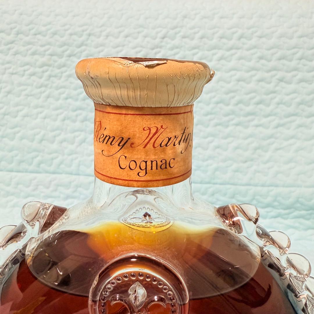 レミーマルタン ブランデー ルイ13世 ベリーオールド グランド シャンパン
