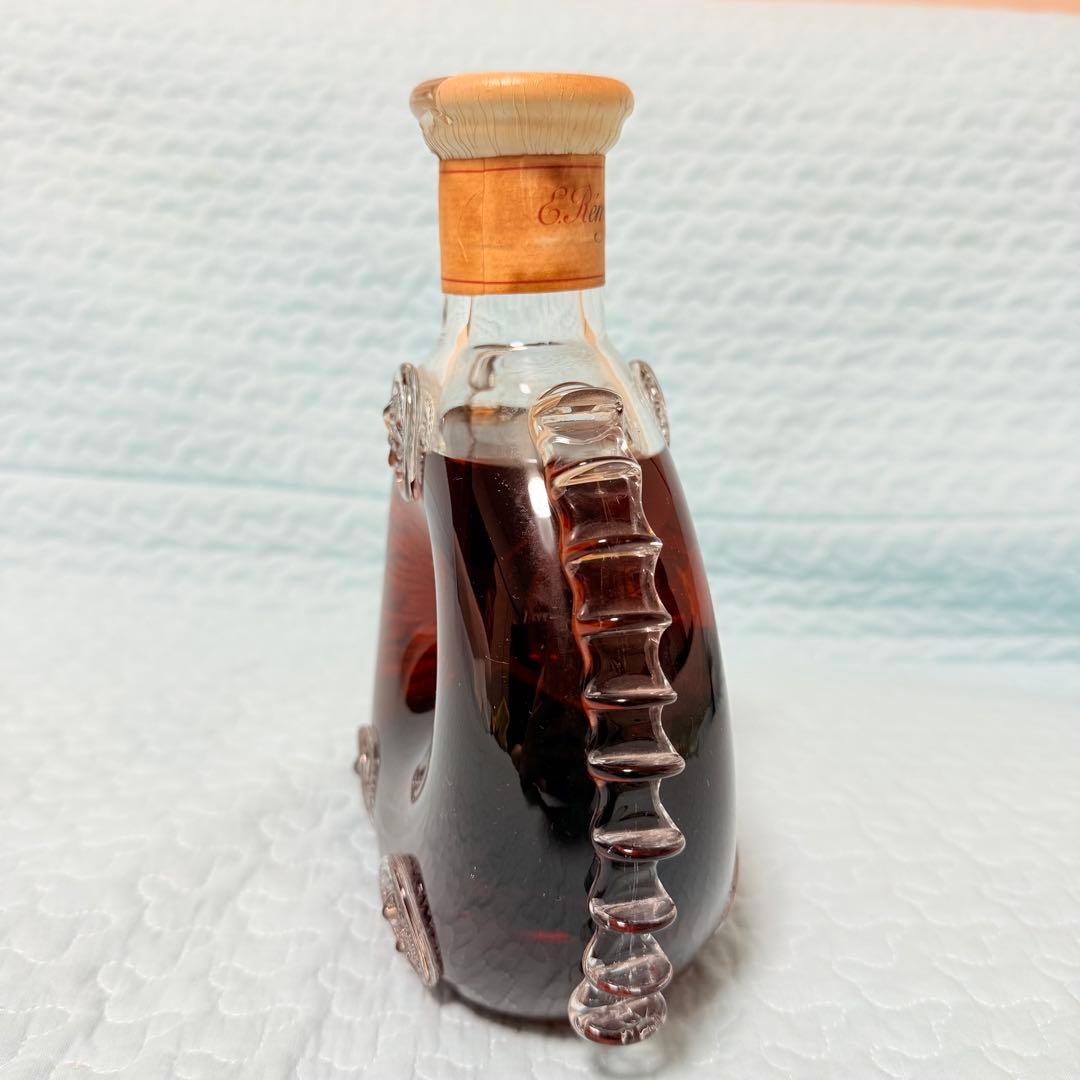 レミーマルタン ブランデー ルイ13世 ベリーオールド グランド シャンパン