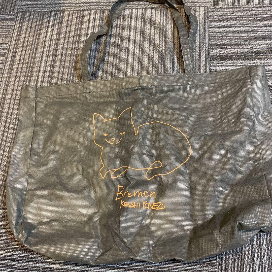 米津玄師　パーカー　Mサイズ