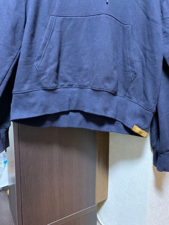 米津玄師　パーカー　Mサイズ