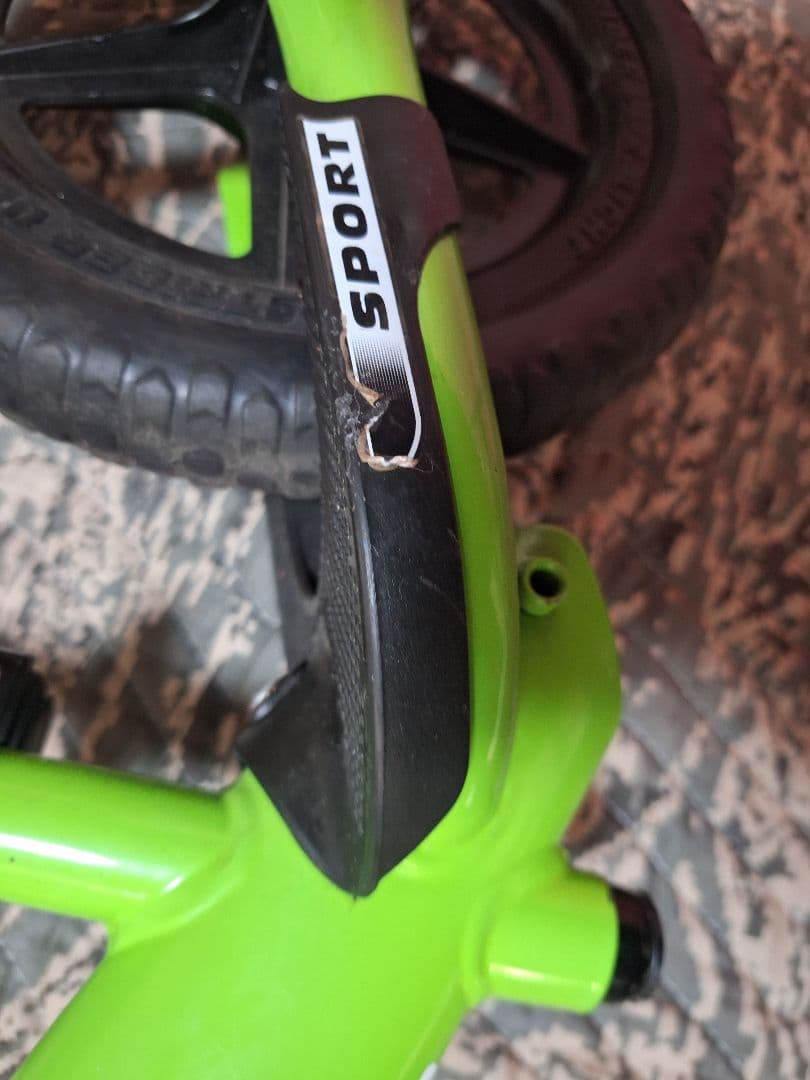 STRIDER ストライダー スポーツ 12インチ