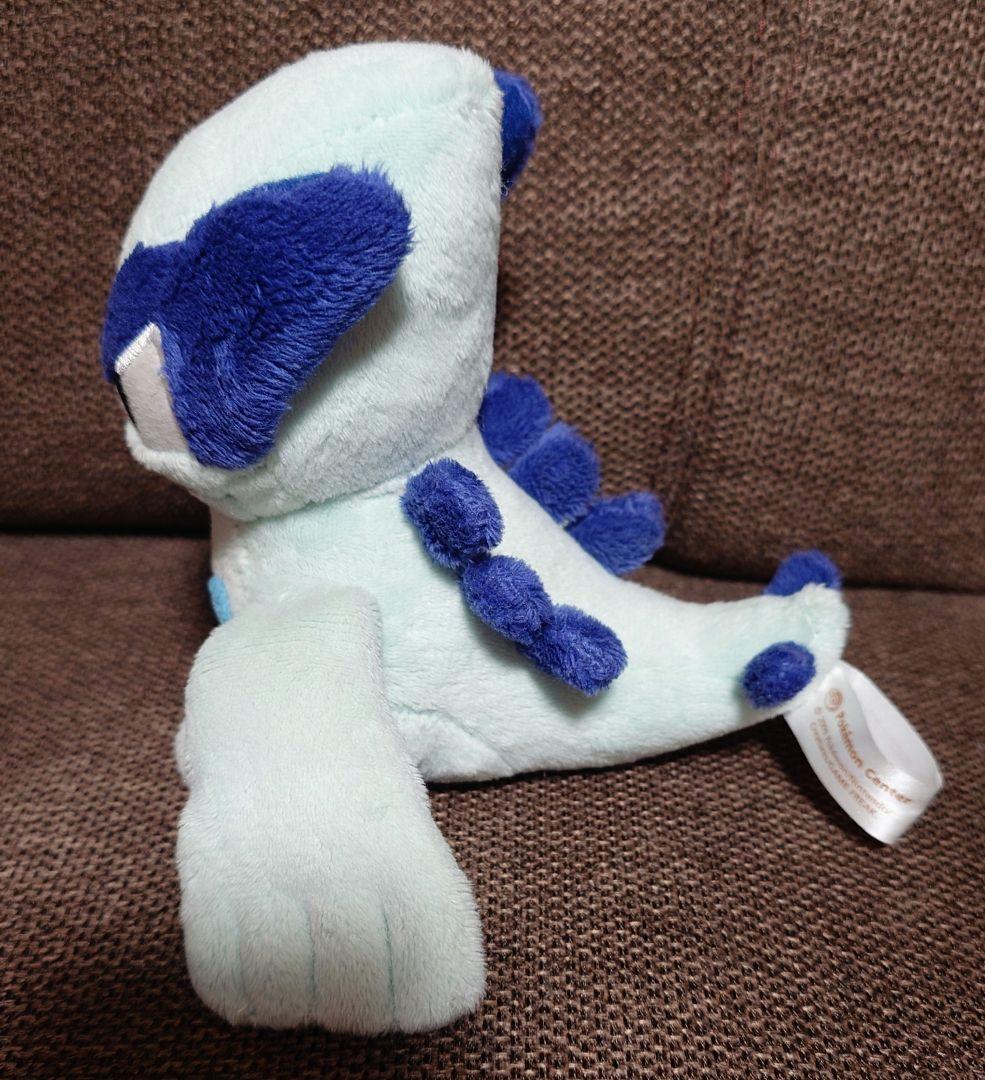 ルギア ポケドール ポケモンセンター ぬいぐるみ ルギアドール