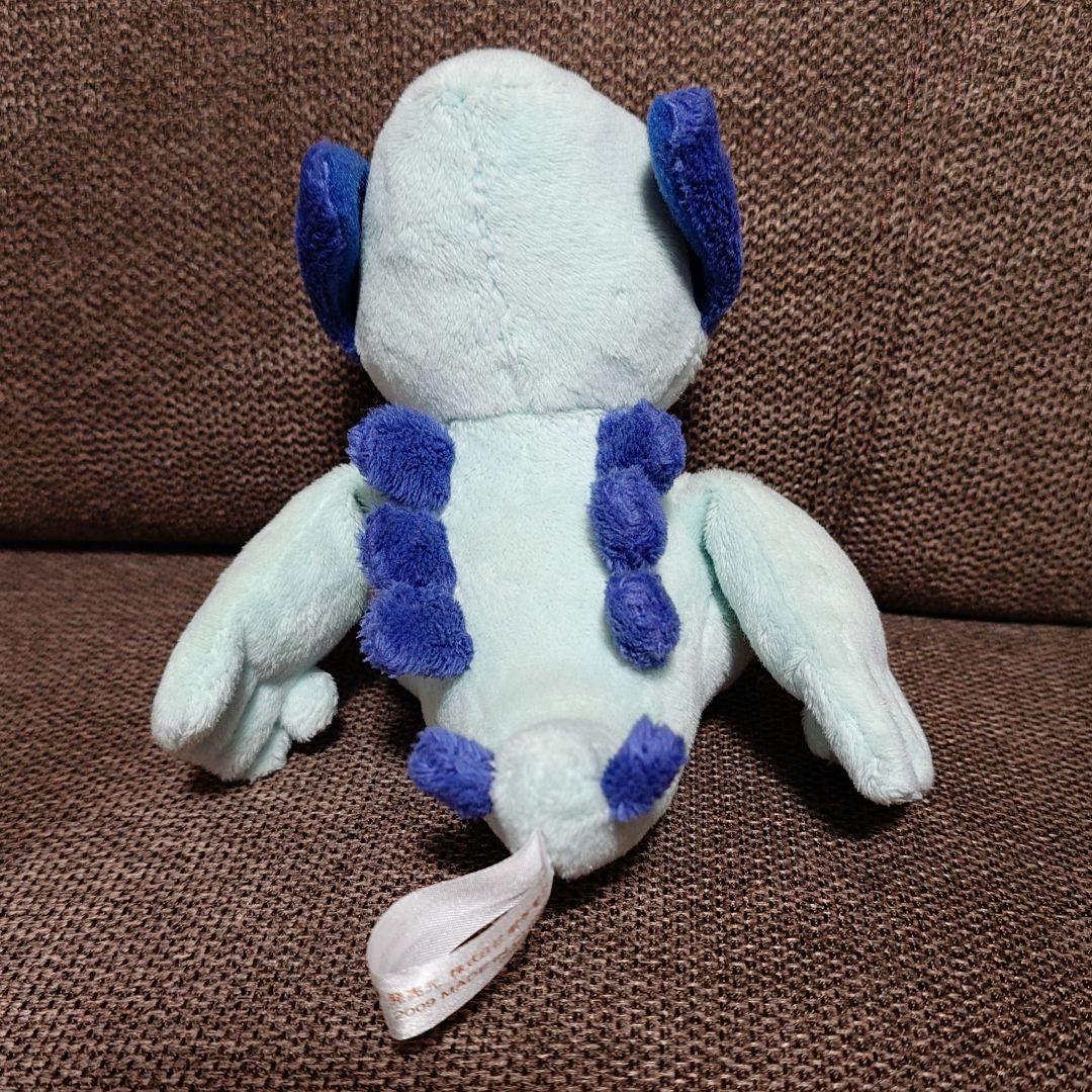 ルギア ポケドール ポケモンセンター ぬいぐるみ ルギアドール