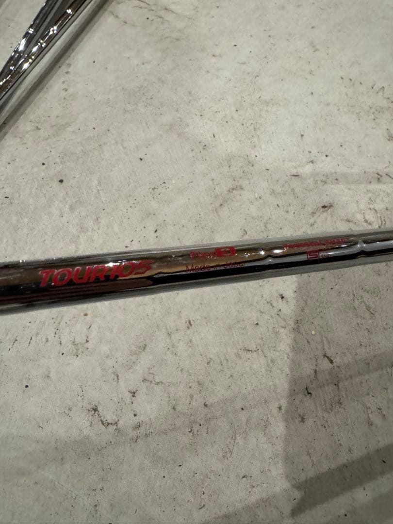 ping g430 アイアンセット