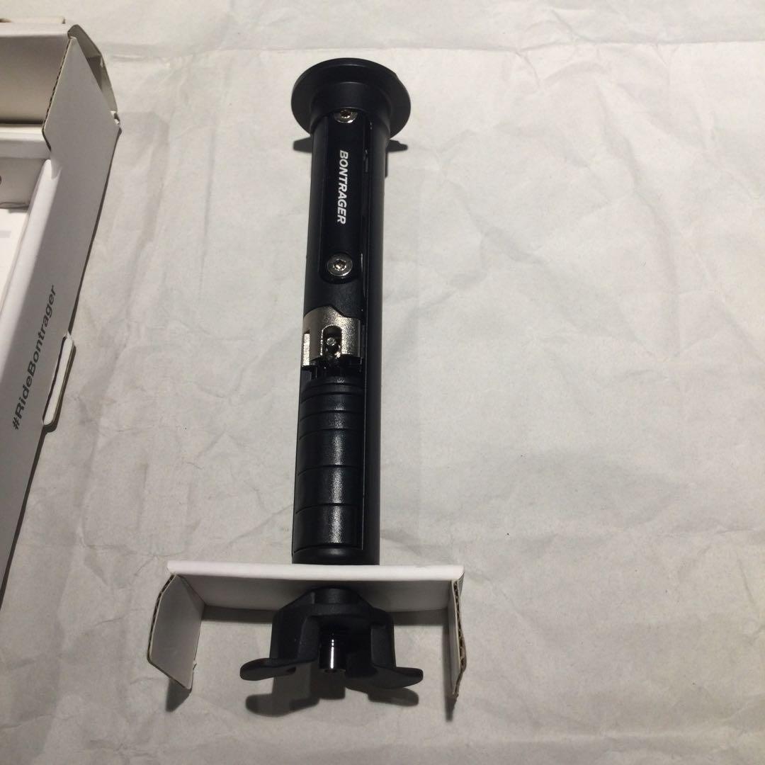 Bontrager BITSインテグレーテッドMTBツール