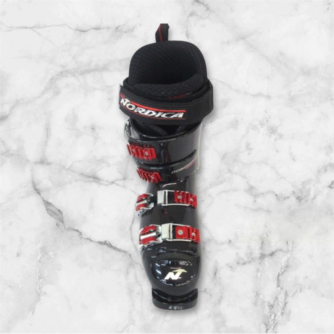NORDICA DOBERMAN 100 ノルディカ ドーベルマン　スキーブーツ