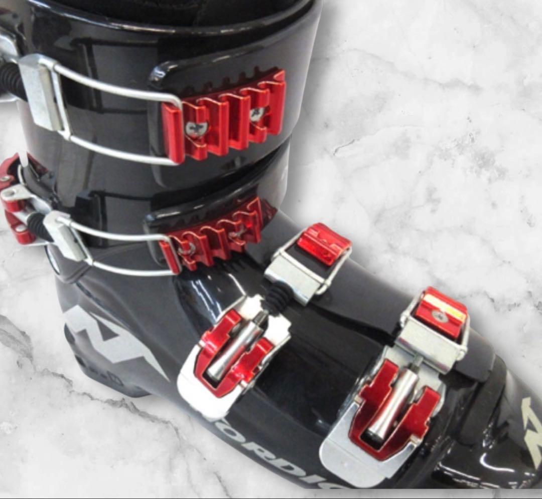 NORDICA DOBERMAN 100 ノルディカ ドーベルマン　スキーブーツ