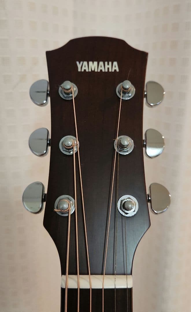YAMAHA（ヤマハ）エレアコ AC1M VN / ビンテージナチュラル