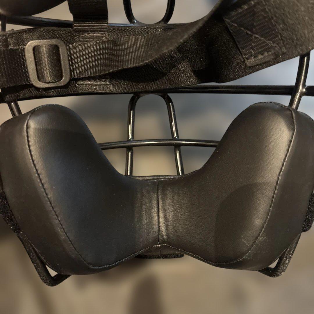 Mizuno キャッチャー用プロテクター JSBB