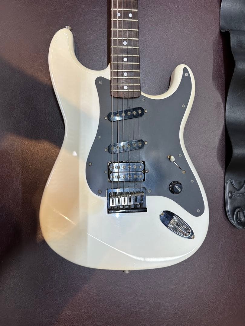 は*こ様 シャーベル　ジェイク.E.リーモデル