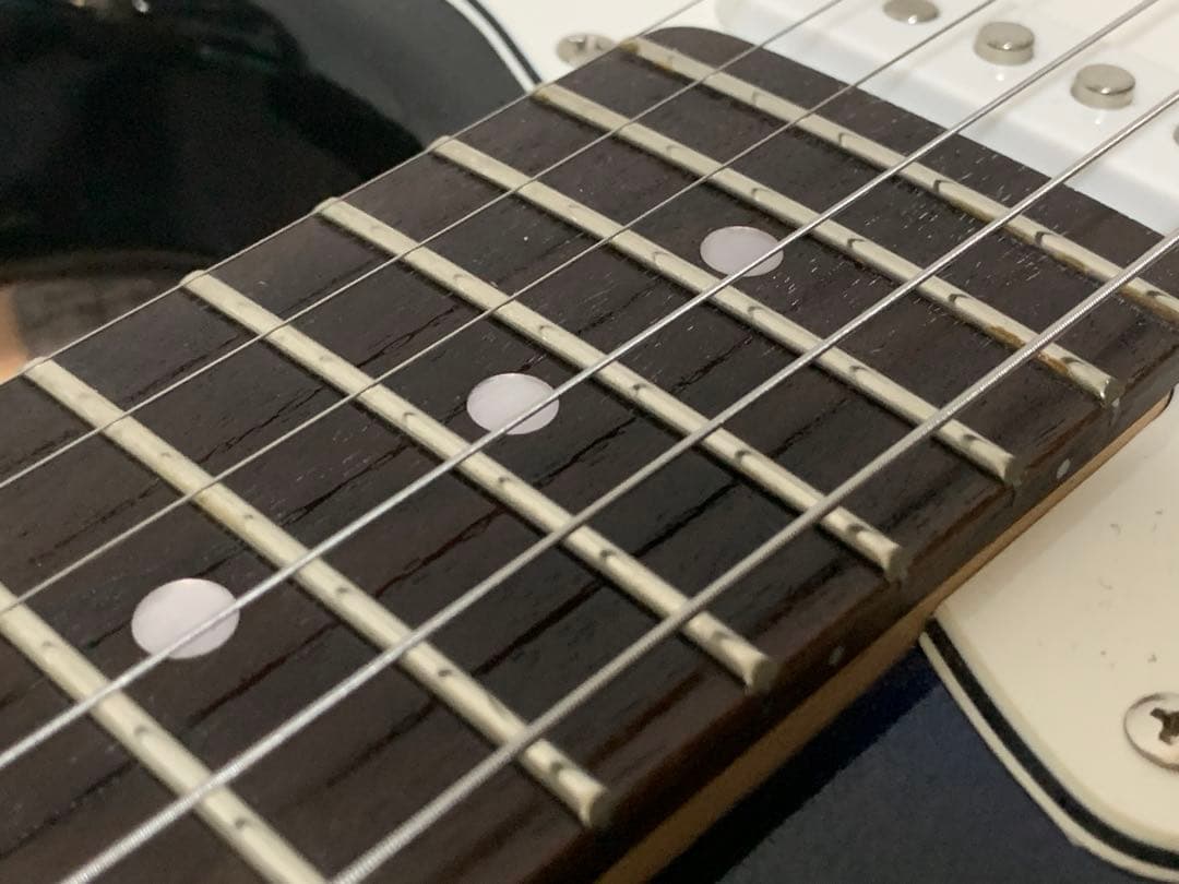 Legend レジェンド ストラトキャスター タイプ ストラト LST BBS