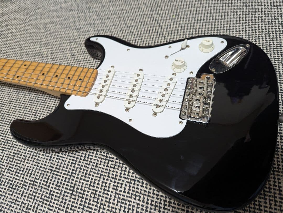 ギター fender japan ST-38S