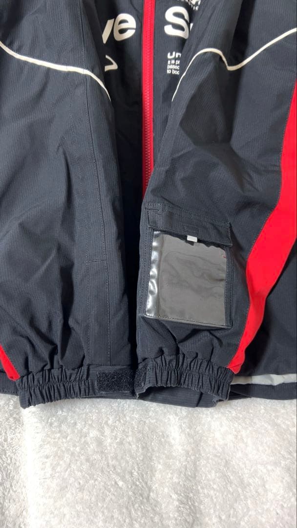 DESCENTE デサント　スキーウェア　160 男の子