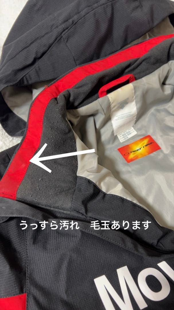 DESCENTE デサント　スキーウェア　160 男の子