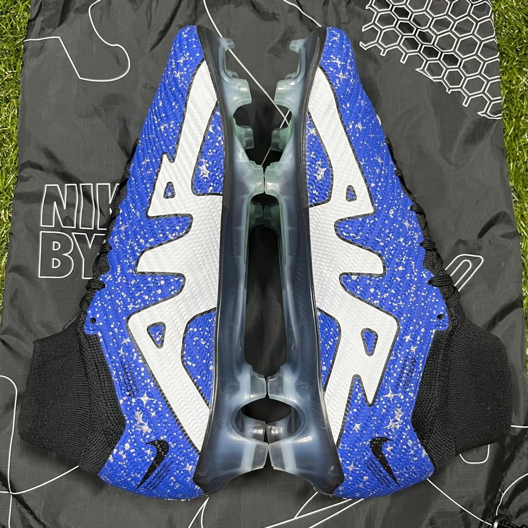 NIKE Mercurial Superfly Ⅸ FG 25.5cm