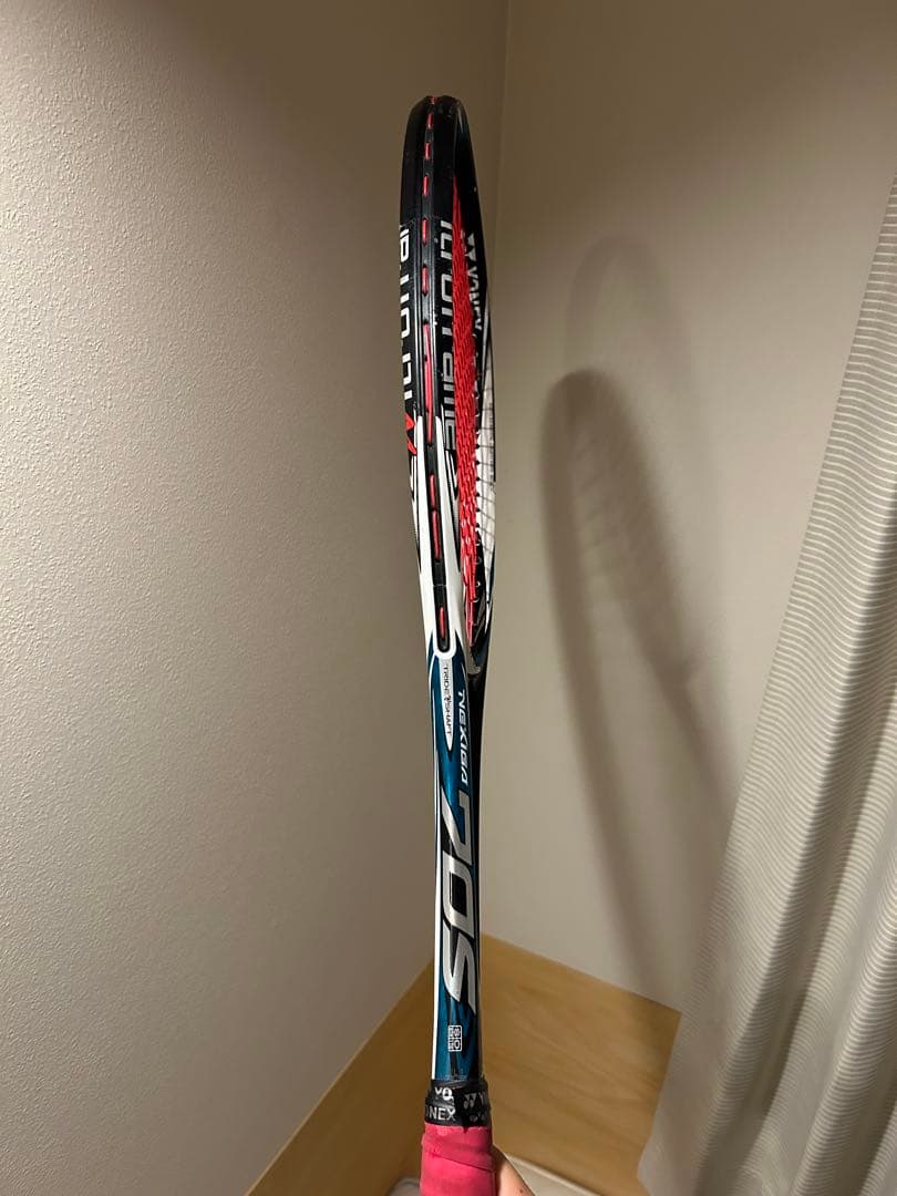 YONEX ネクシーガ70S