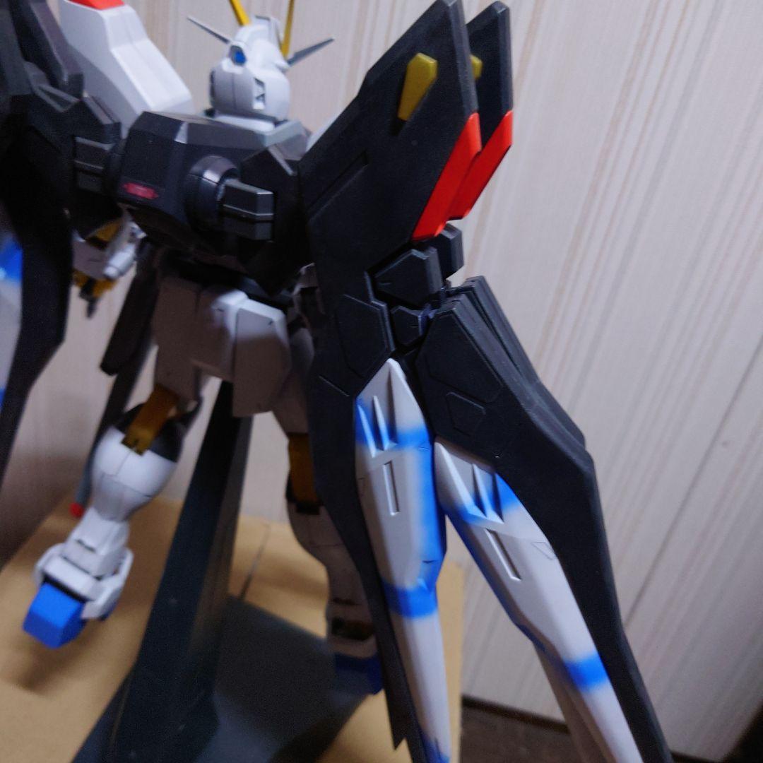 ストライクフリーダム