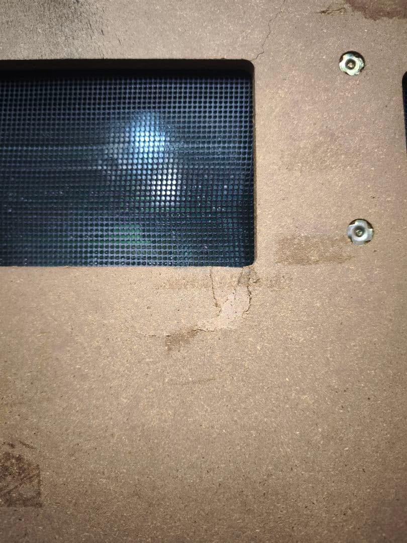 【本州送料込】アレックス 4号機 メダル/メダル不要機なし