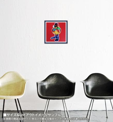 Bjork/ビョーク/Volta 2007/ポスター