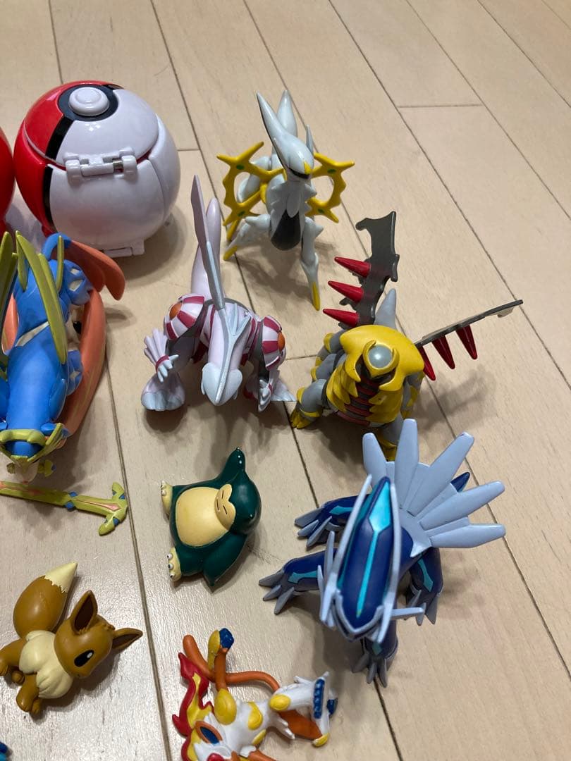 ポケモン モンコレまとめ売り