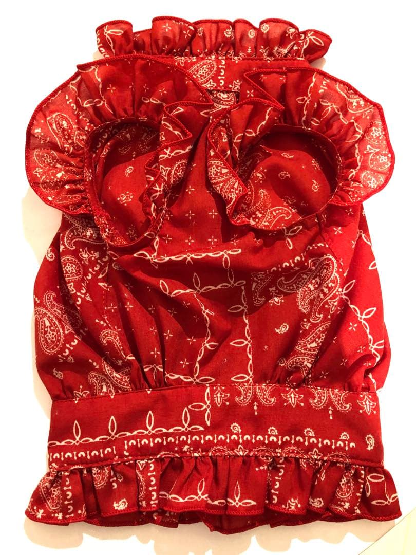 アトリエgg バンダナガール