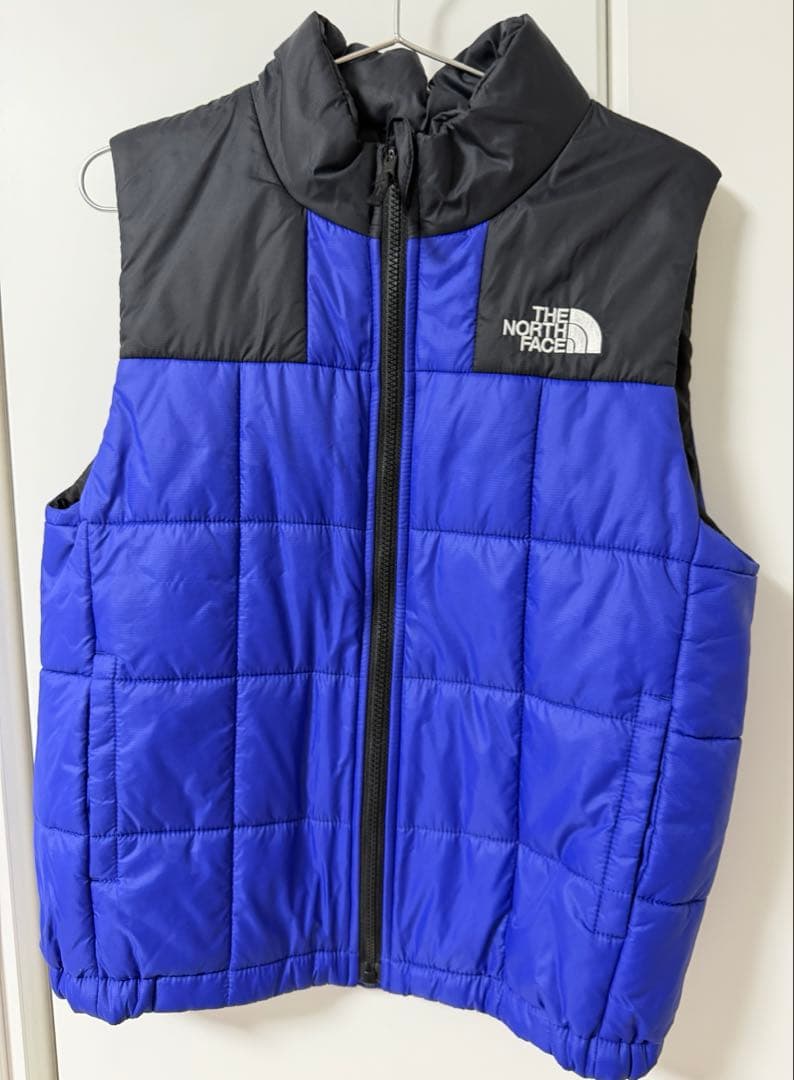 ザ・ノースフェイス スノートリクライメイトジャケット 3ウェイキッズ 120