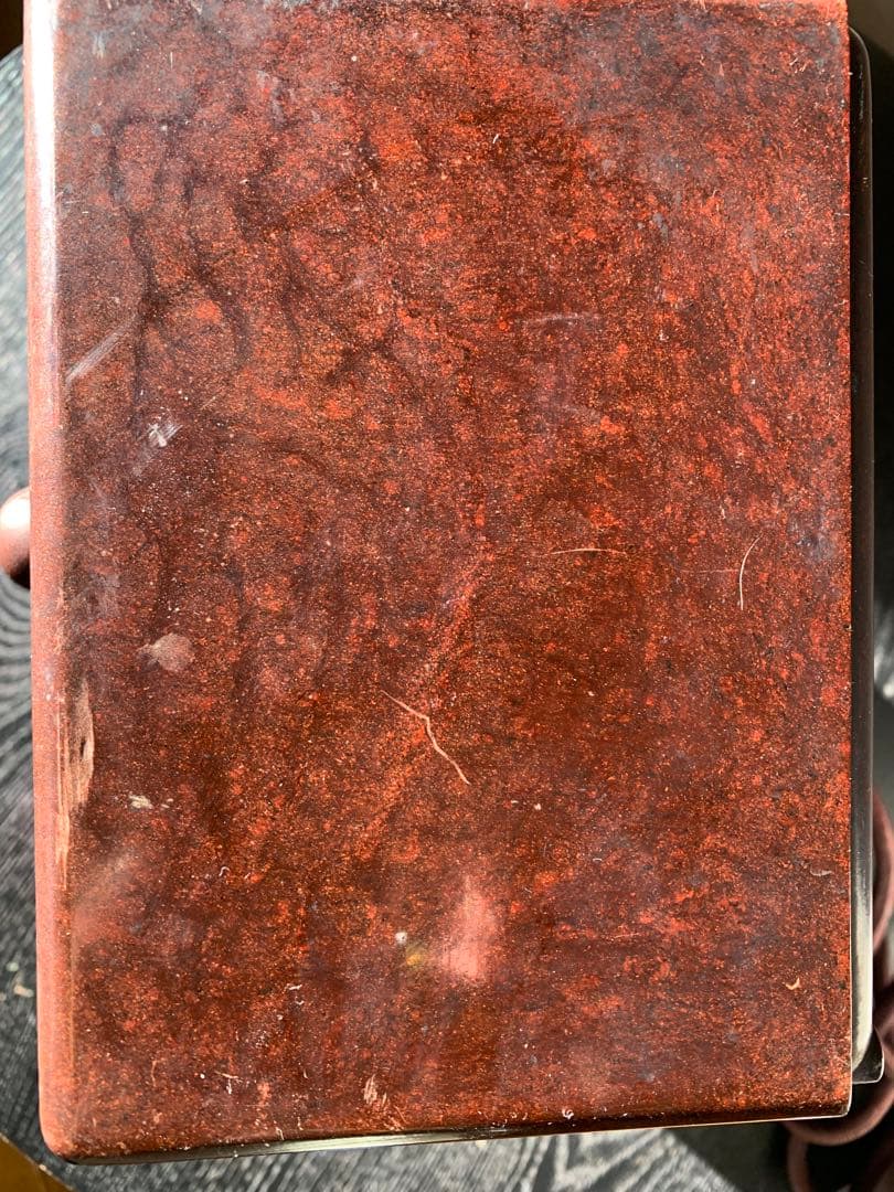 Nationalラジオ　アンティークラジオ　真空管ラジオ　ラジオ