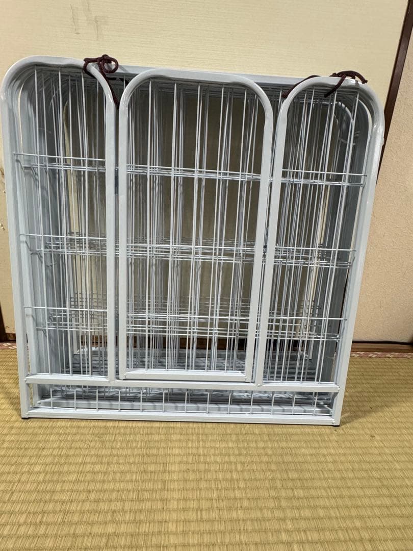 Gold ジョイント式犬ケージ 大型犬　中型犬　小型犬
