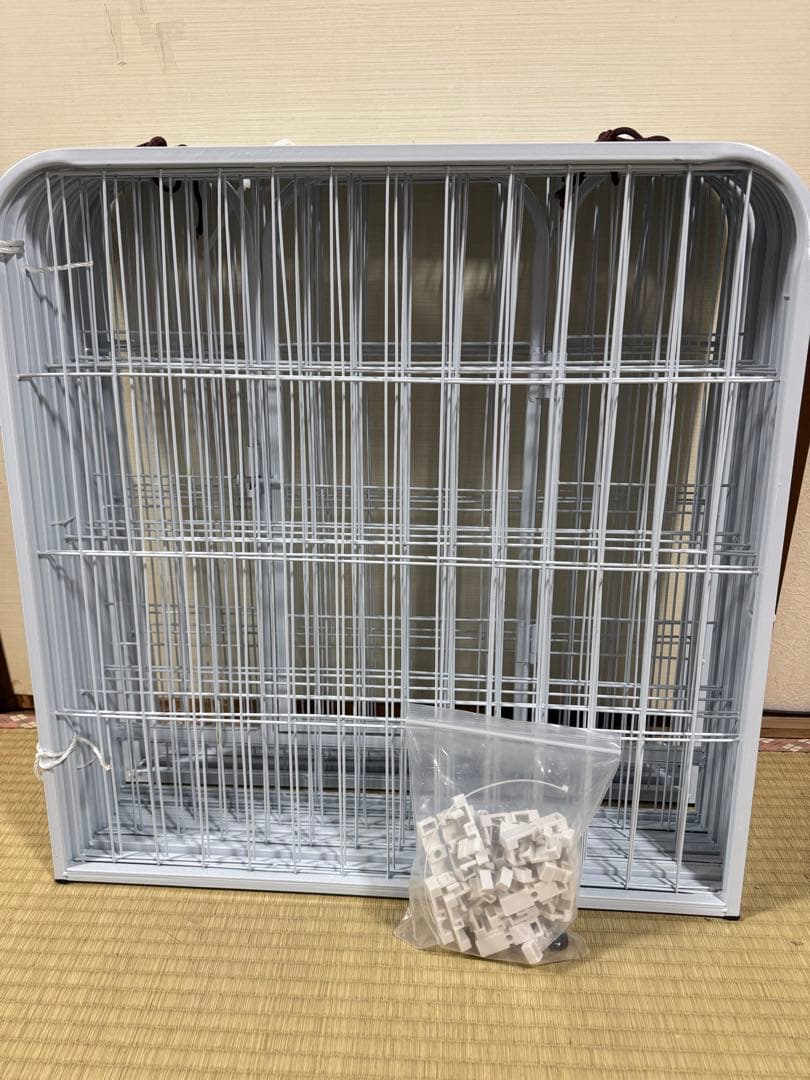 Gold ジョイント式犬ケージ 大型犬　中型犬　小型犬