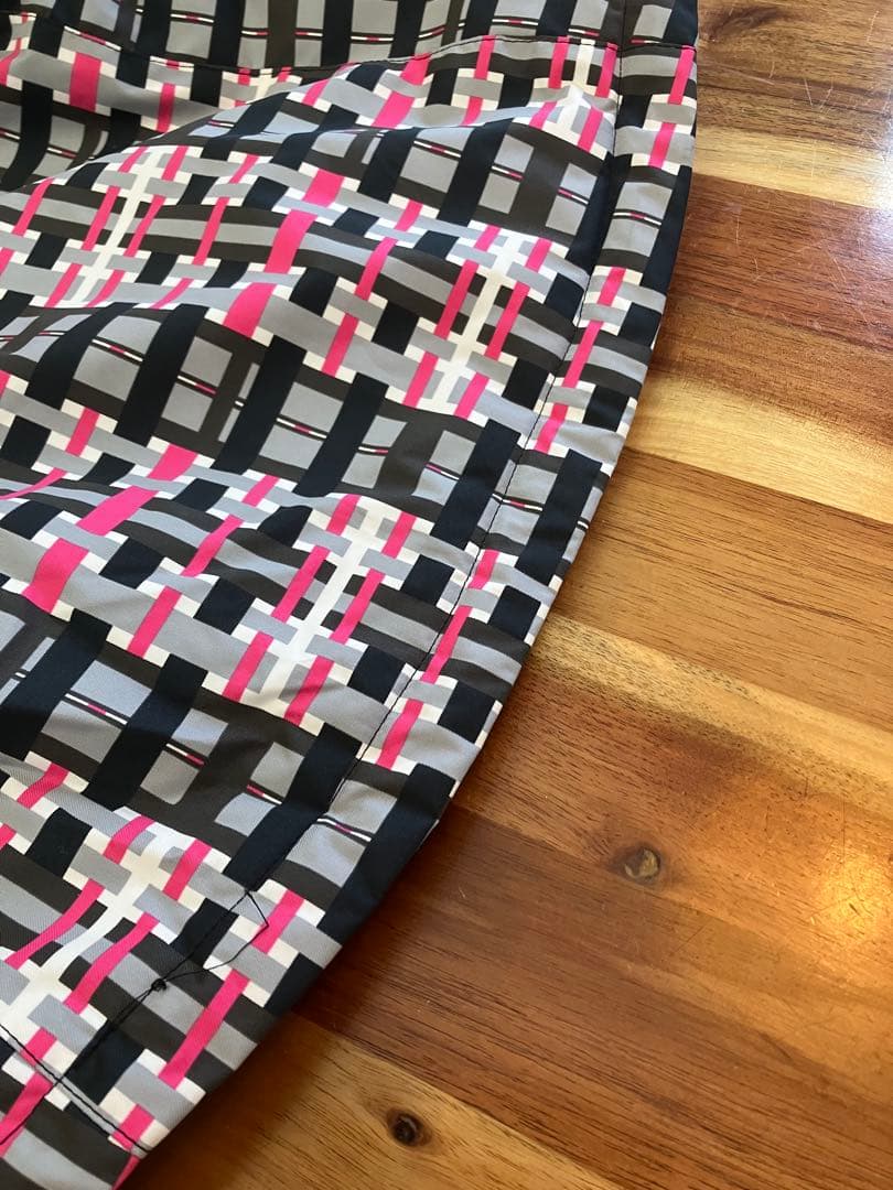 MAZDADESCENTE デサントスキースノーボードウェア 女の子130