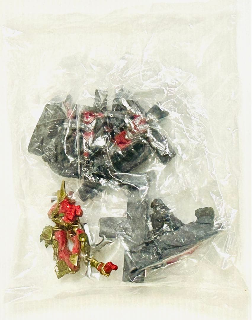 HGシリーズ　【ウルトラマンイマジネイション PART３】 ４種セット