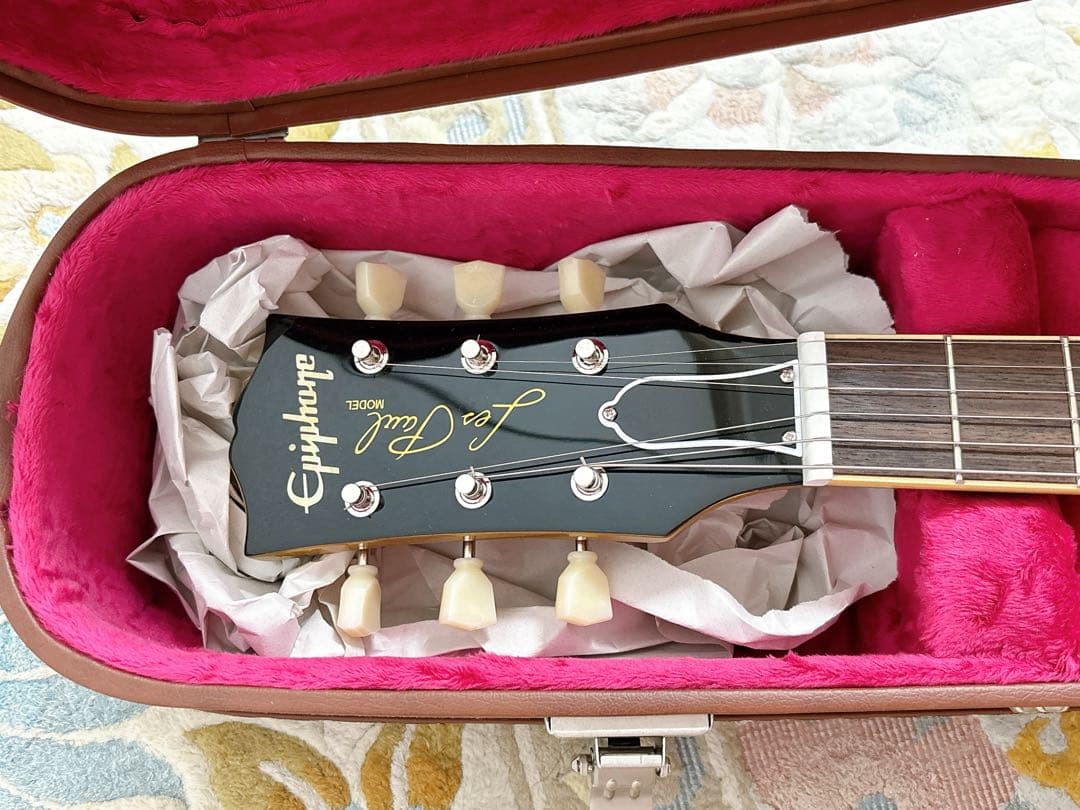 ギター Tak Matsumoto 1955 Les Paul Standard