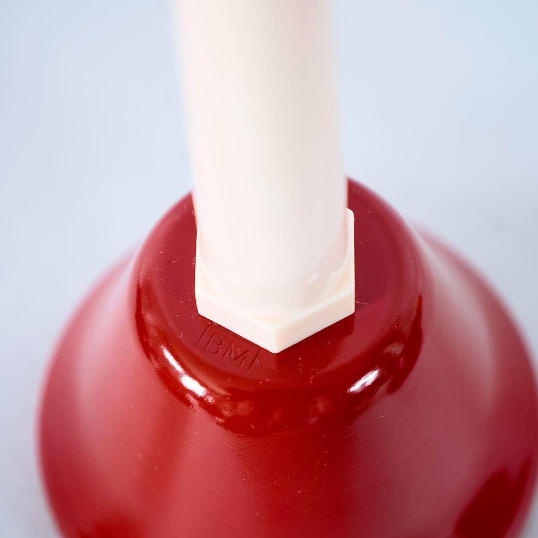 ウチダ　ミュージックハンドベル カラー 2１音セット