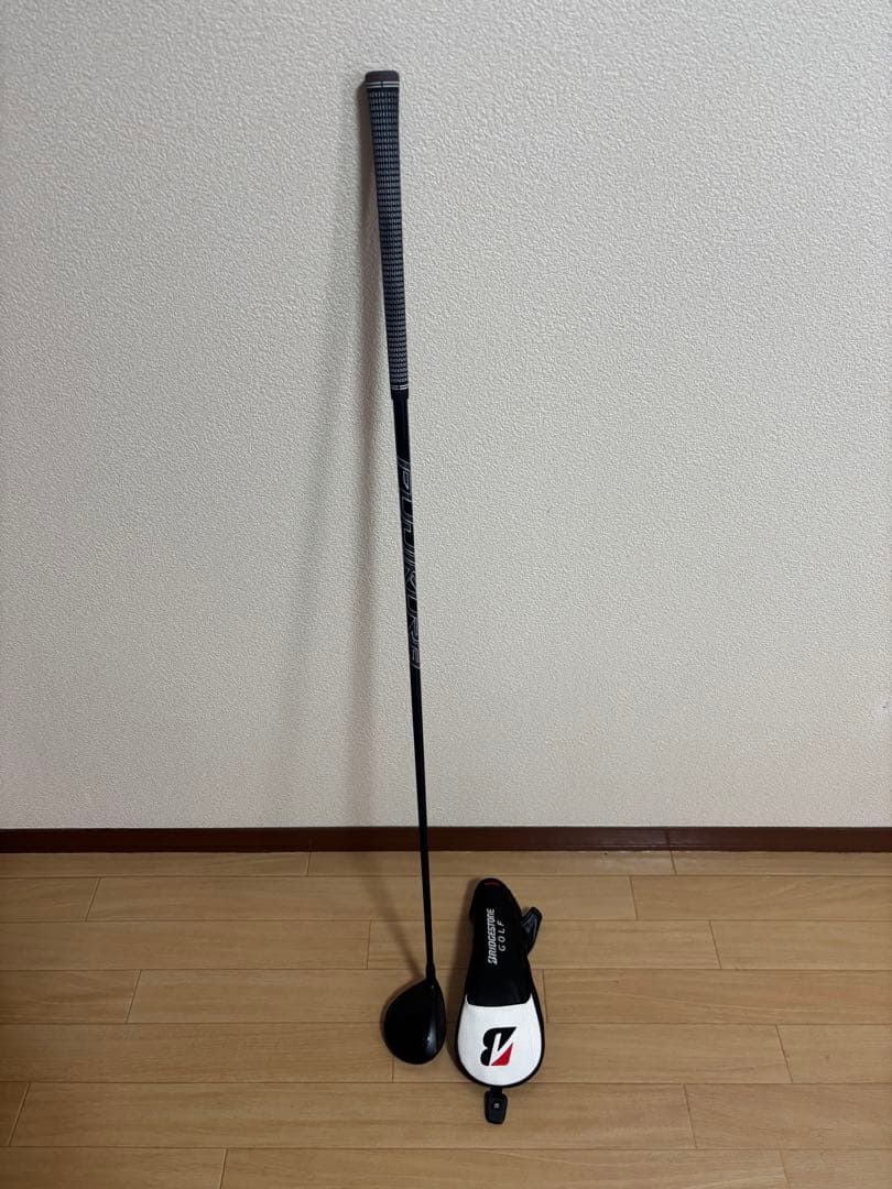 ブリヂストン S19 B1 ST 5番フェアウェイウッド