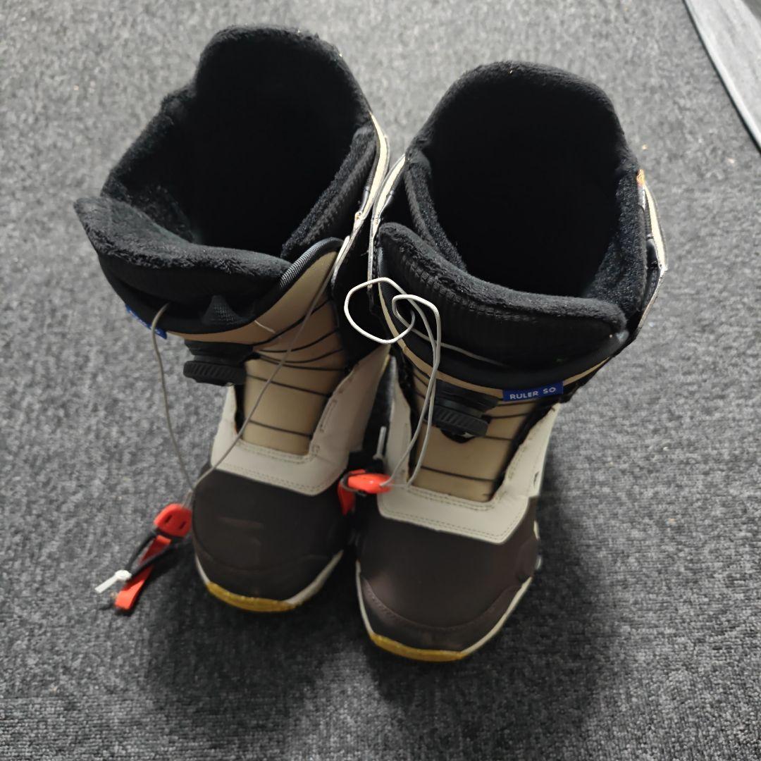 スノーボード step onビンディング Lサイズ +boots