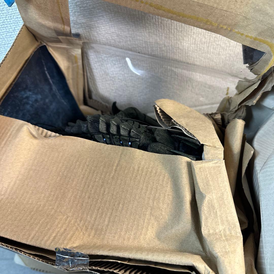 パシフィック・リム オタチ 怪獣 NECA