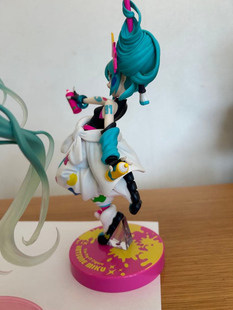 初音ミク フィギュア 2体セット