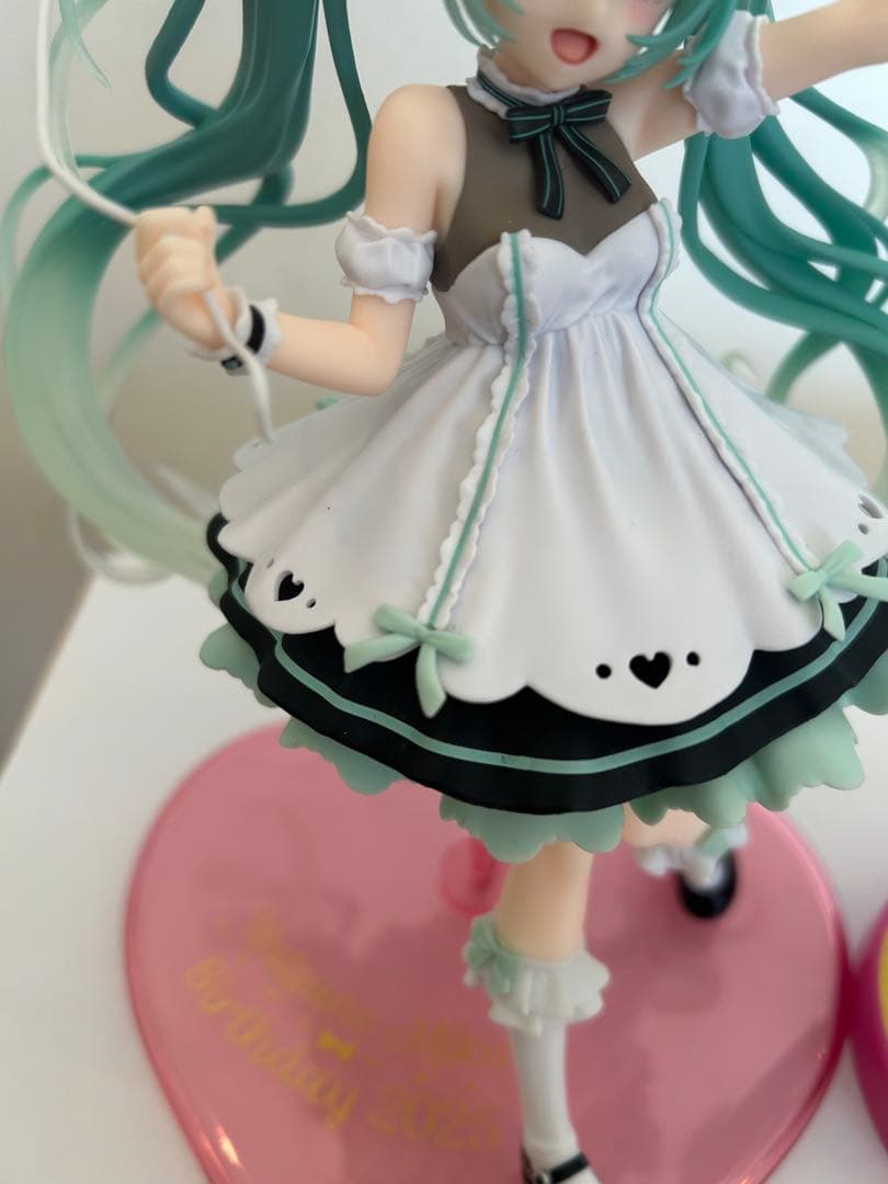 初音ミク フィギュア 2体セット