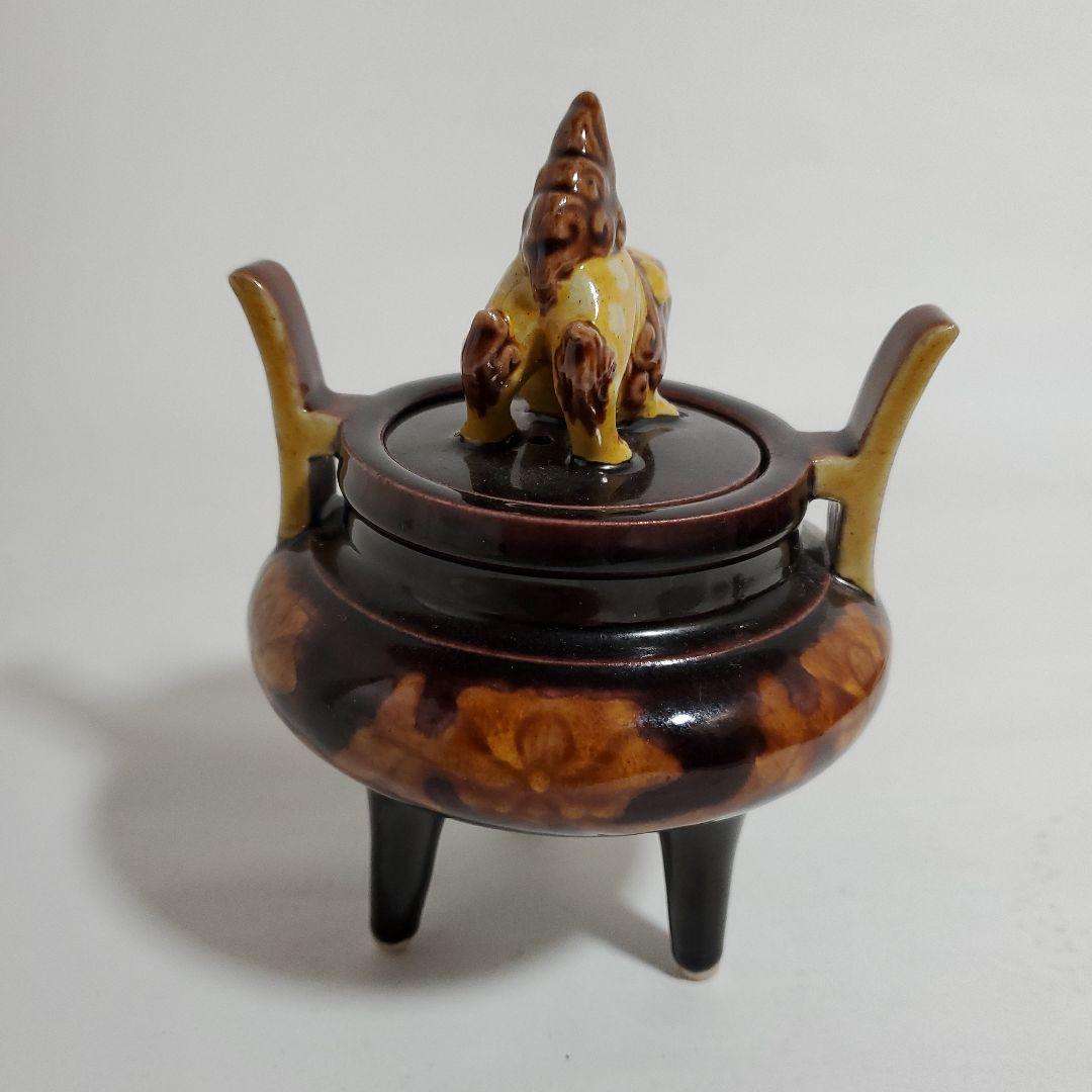 九谷焼 徳田八十吉 香枦