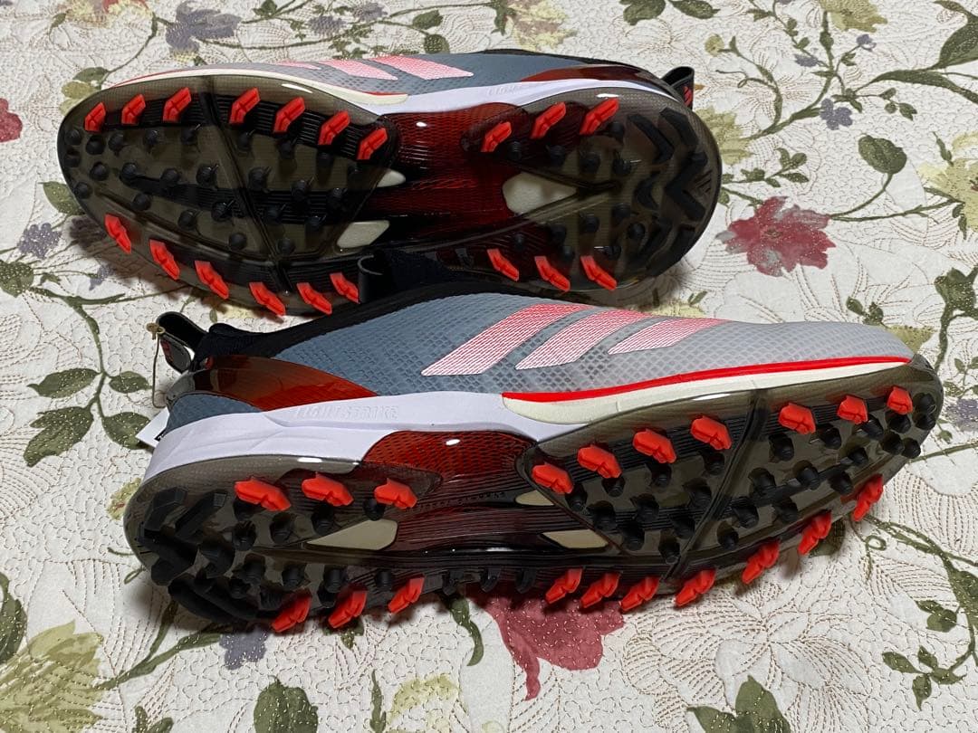 adidas Adizero ZG Boa ゴルフシューズ　半額