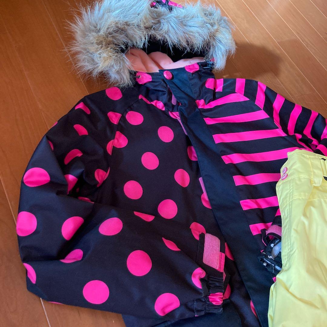 スノーボード ウエア