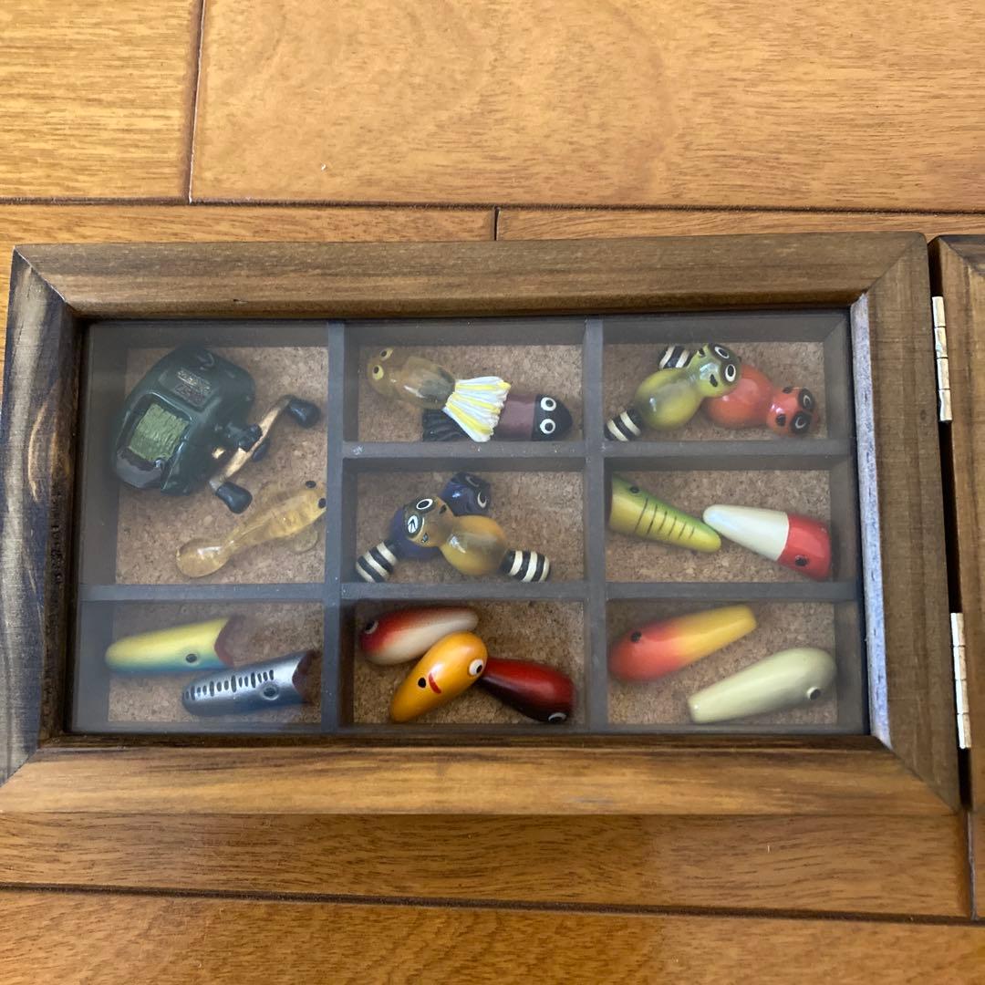 ZEAL ズイール アライくん フォトフレーム 新品未使用品