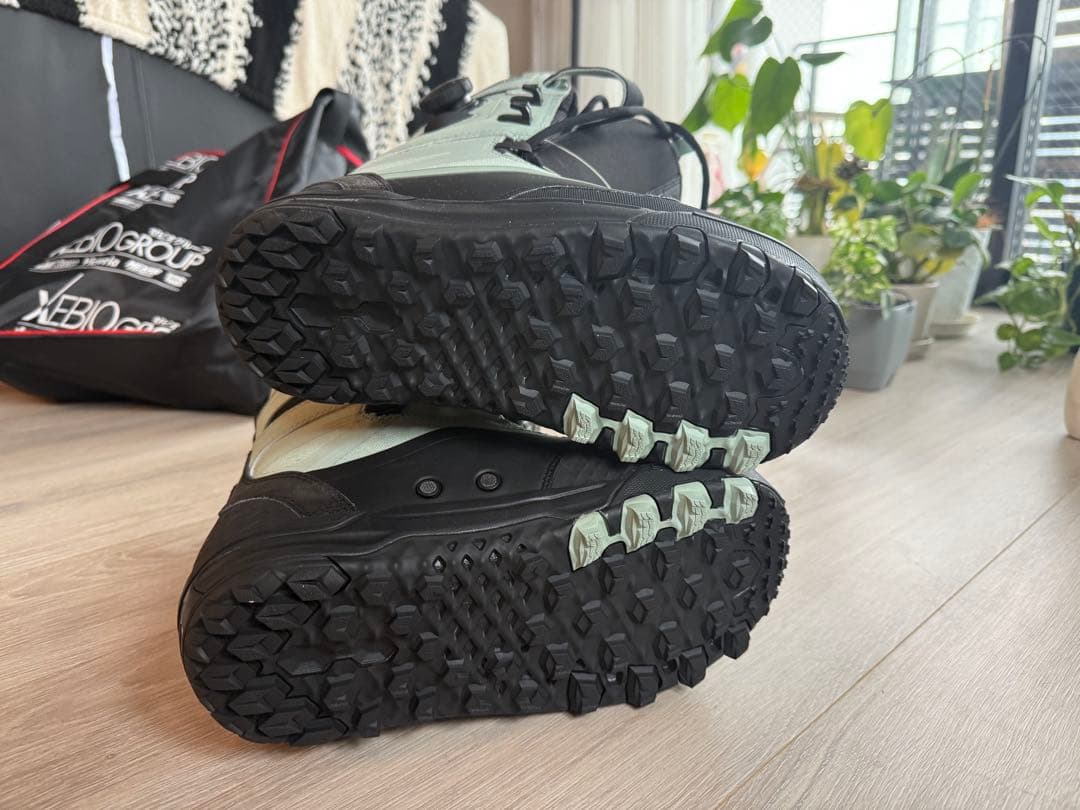 値下済 VANSバンズ スノーボード ブーツMN Infuse 25-26モデル