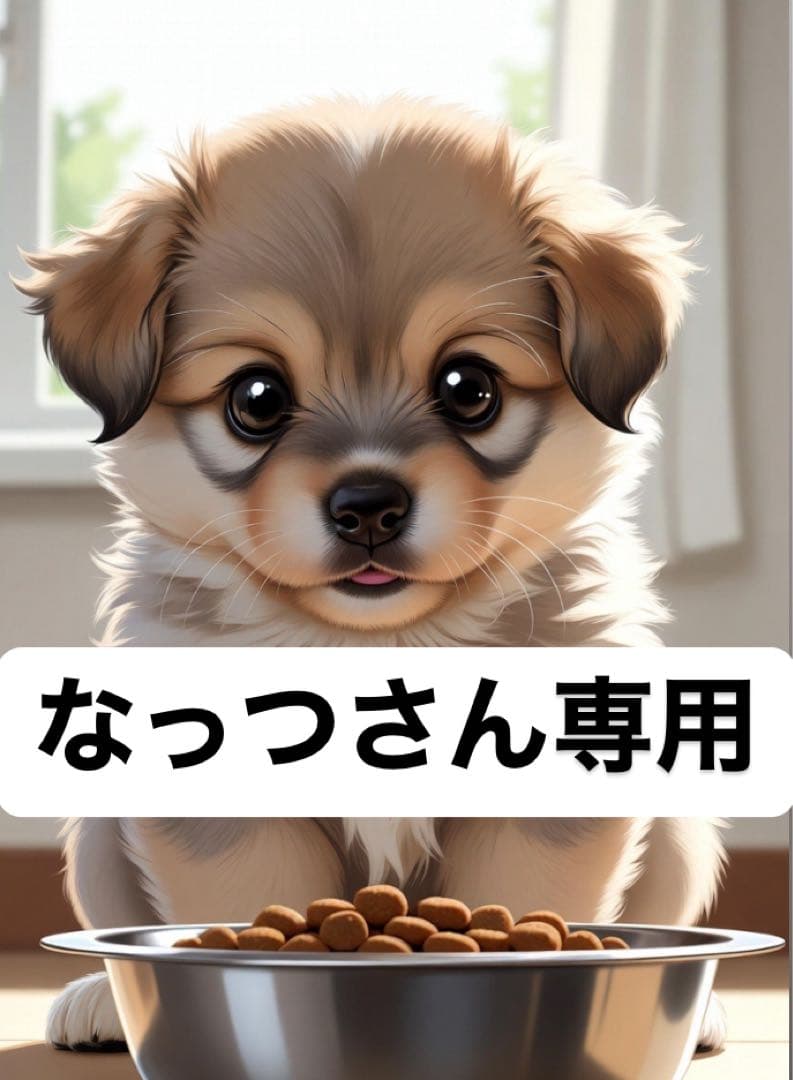 なっつさん専用