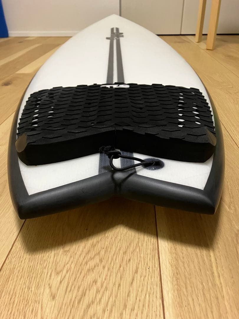 ラーメン【手渡し】DHD フェニックス　スワローEPS 5.8